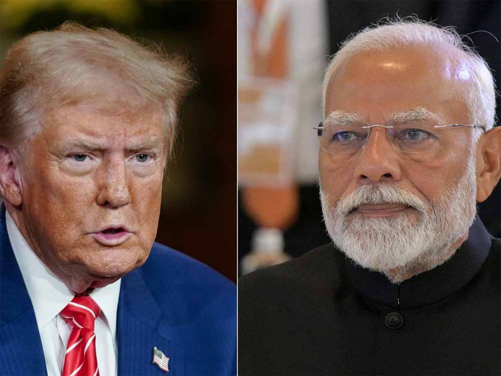 do trump2 Hindi News Website