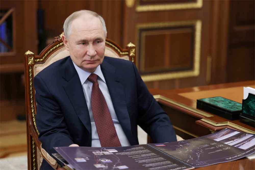 putin2 Hindi News Website