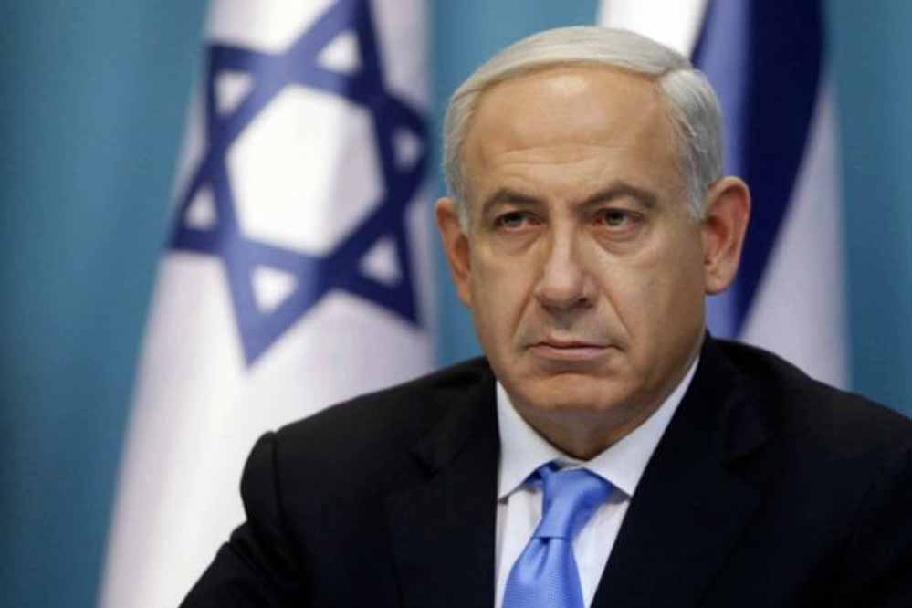 Benjamin Netanyahu 1 2 Hindi News Website